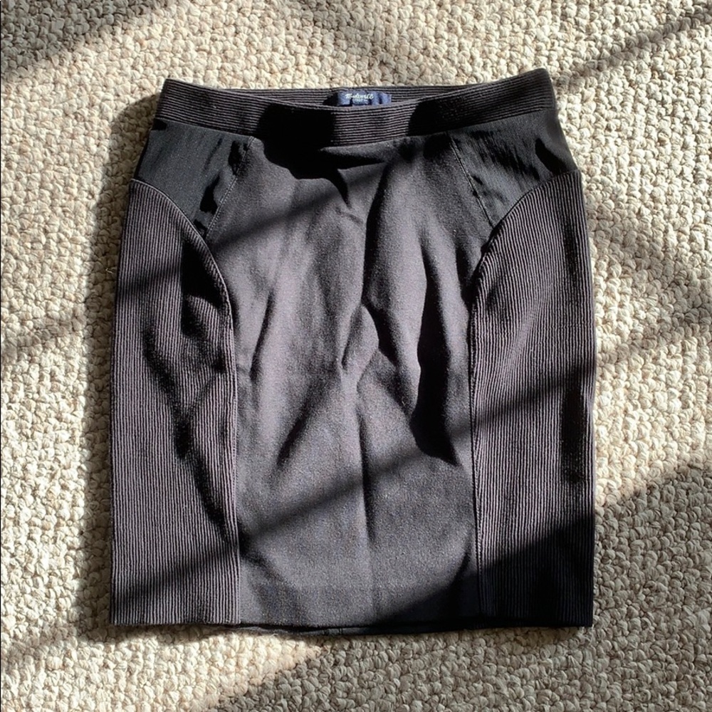 Madewell Skirt